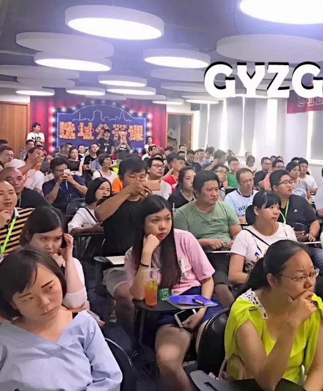 营运管理内训课 | 又一个你加入港饮之港的理由